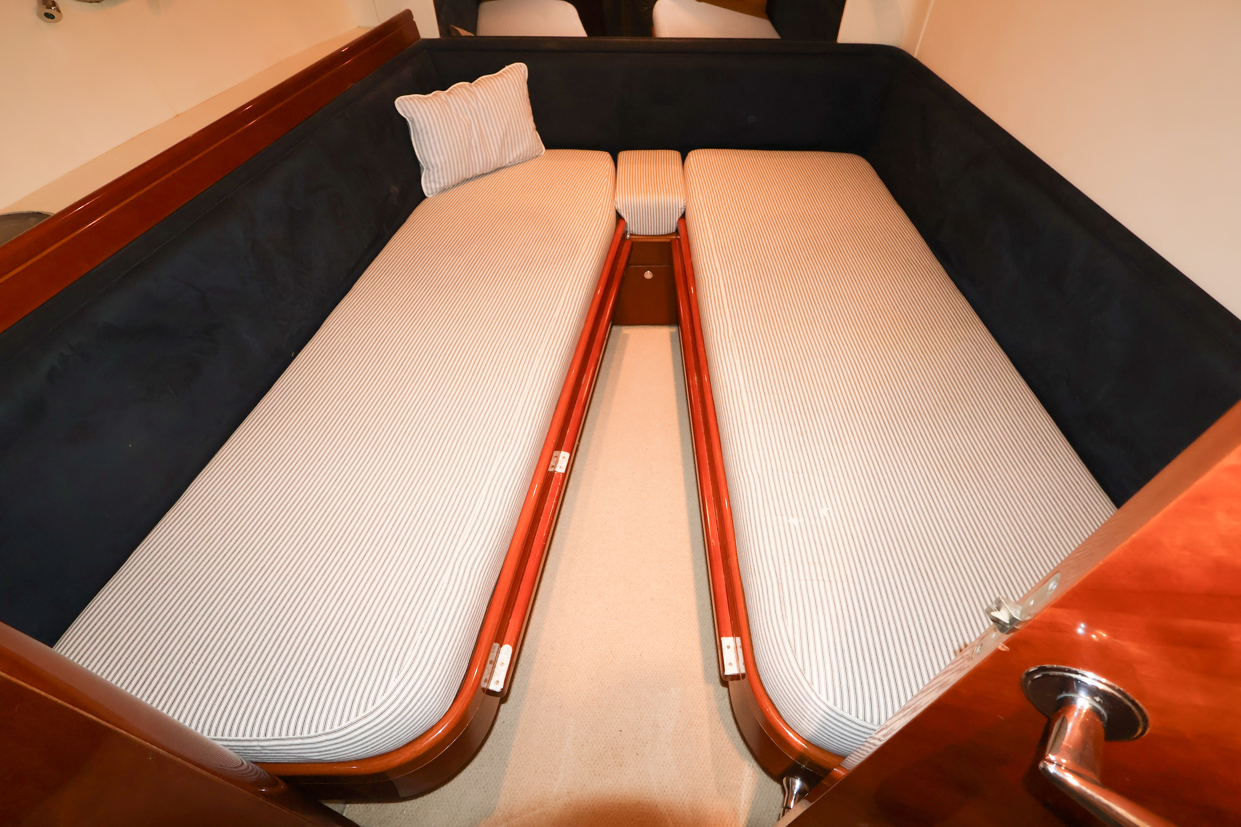Princess 65 Fly — foto 43 van 46