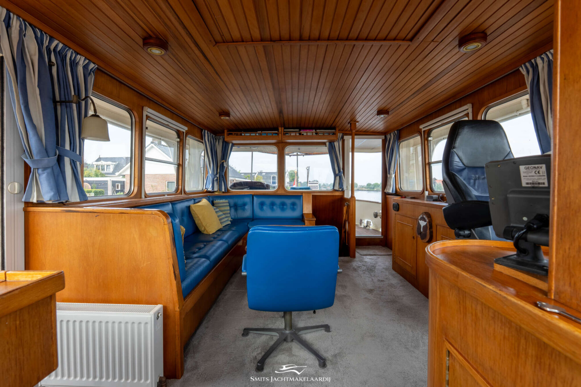 De Ruiter Kotter 15.50 – Spudpalen — foto 5 van 70