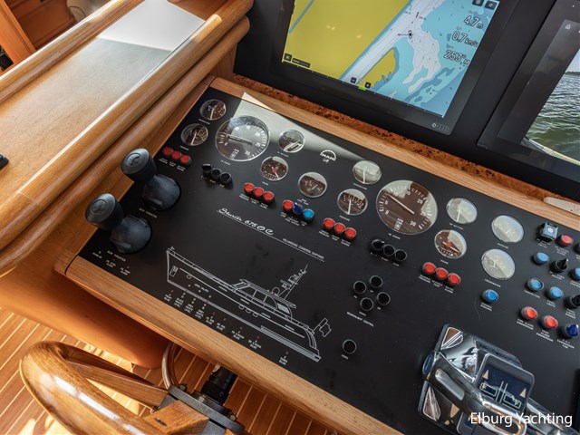 Sturier 675 CS - Long Range — foto 20 van 100