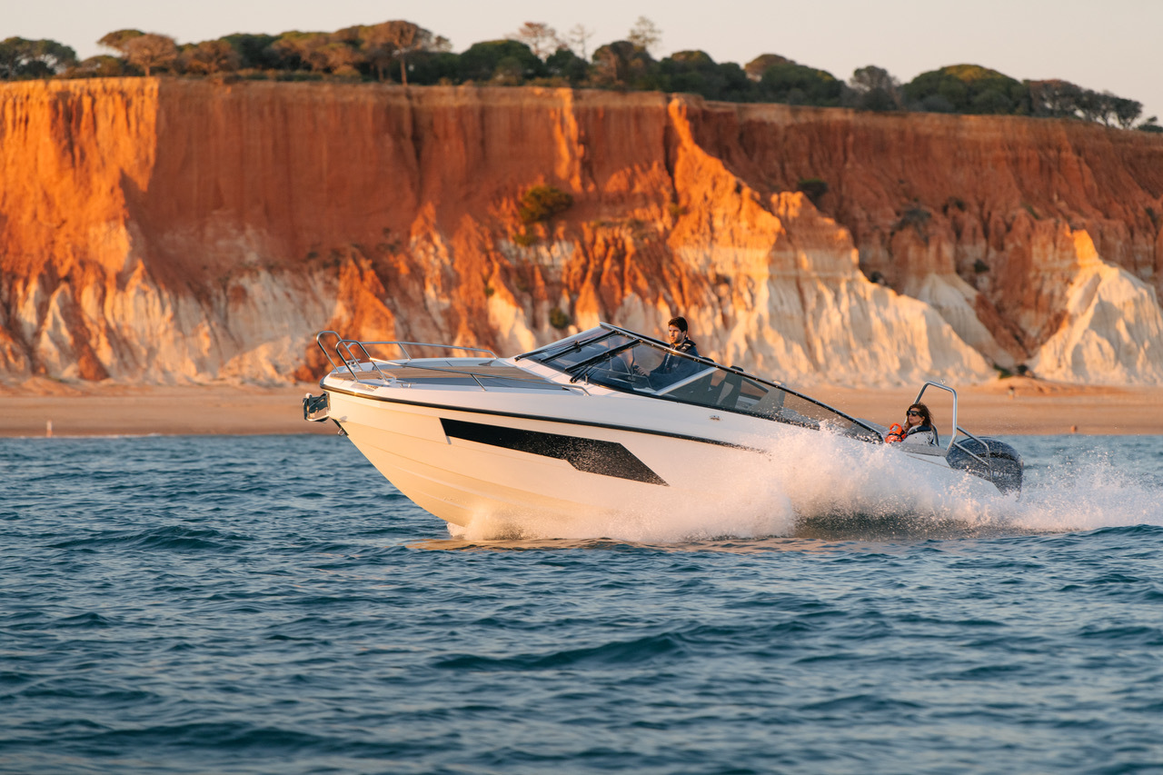 Finnmaster T8 — foto 15 van 44
