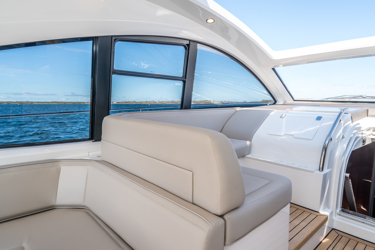Fairline Targa 50 Open — foto 51 van 87