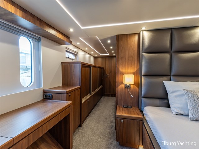 Pacific Pearl S200 — foto 45 van 95