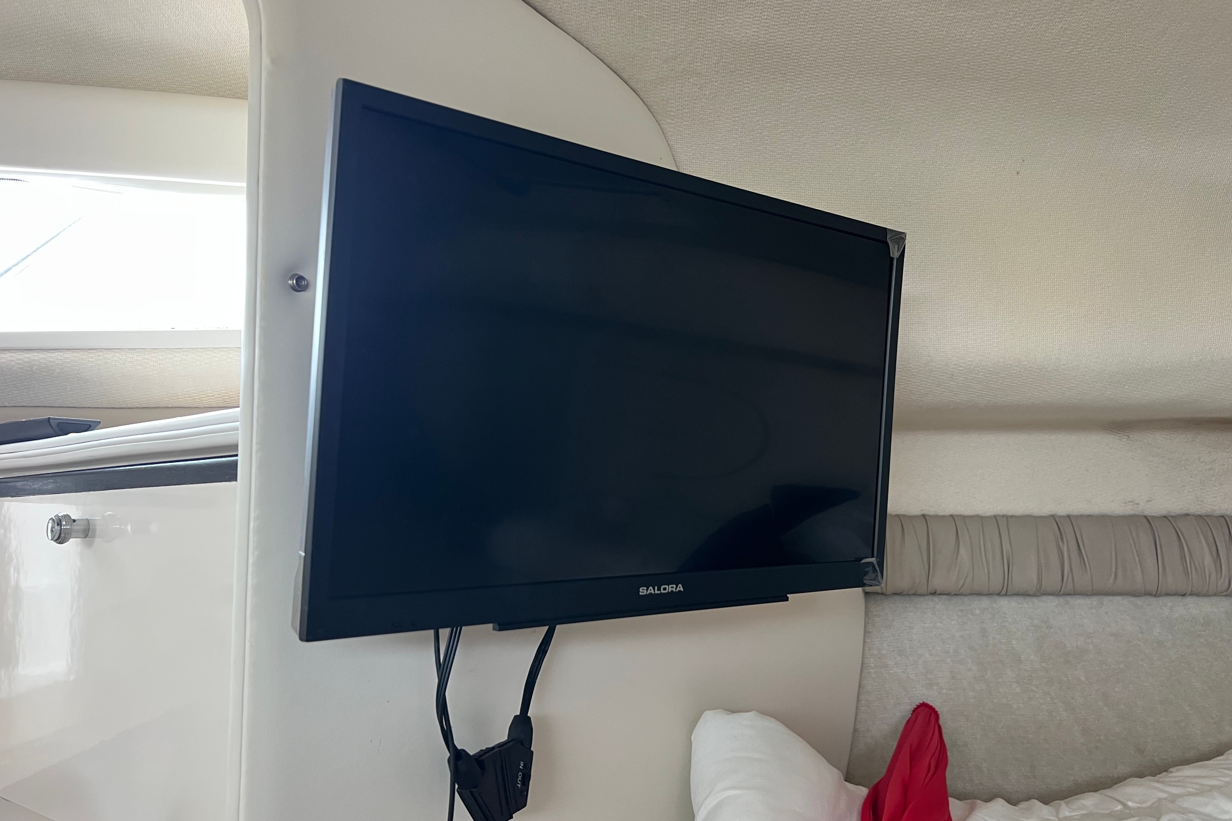 Bayliner 3055 Ciera Sunbridge DX/LX — foto 40 van 57