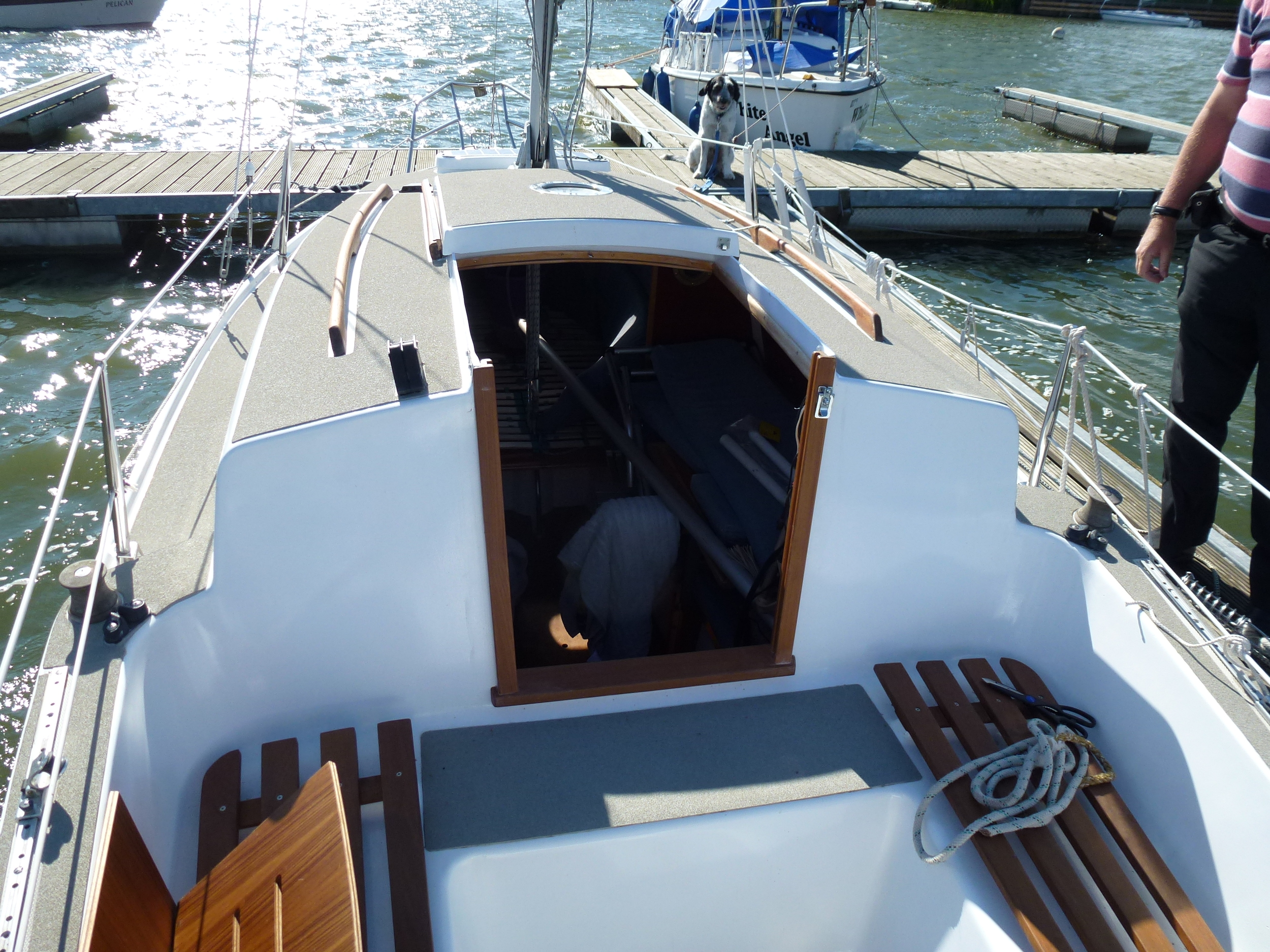 Neptun 212 S — foto 10 van 29