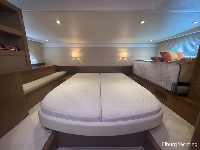 Beneteau Gran Turismo 44 — foto 33 van 79