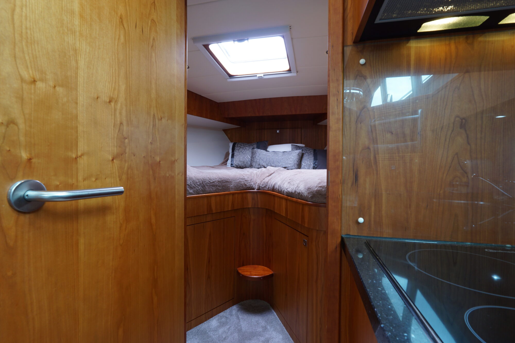Van der Heijden 14.00 Dynamic DeLuxe Cabrio — foto 21 van 62