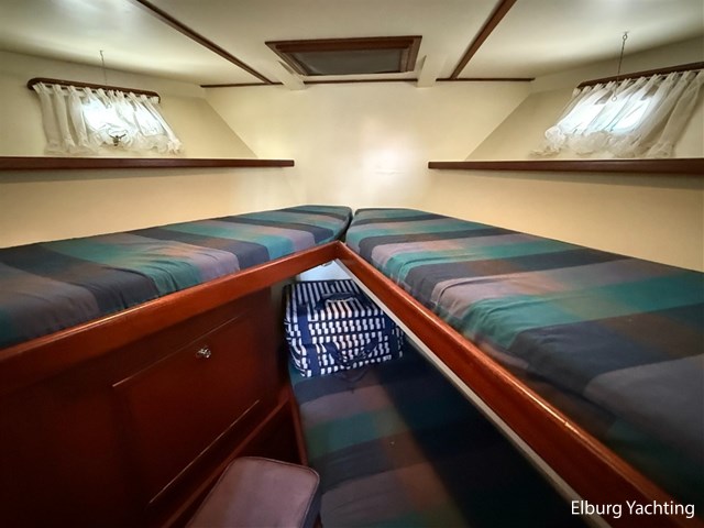 Super van Craft 14.70 - Cabrio — foto 24 van 73
