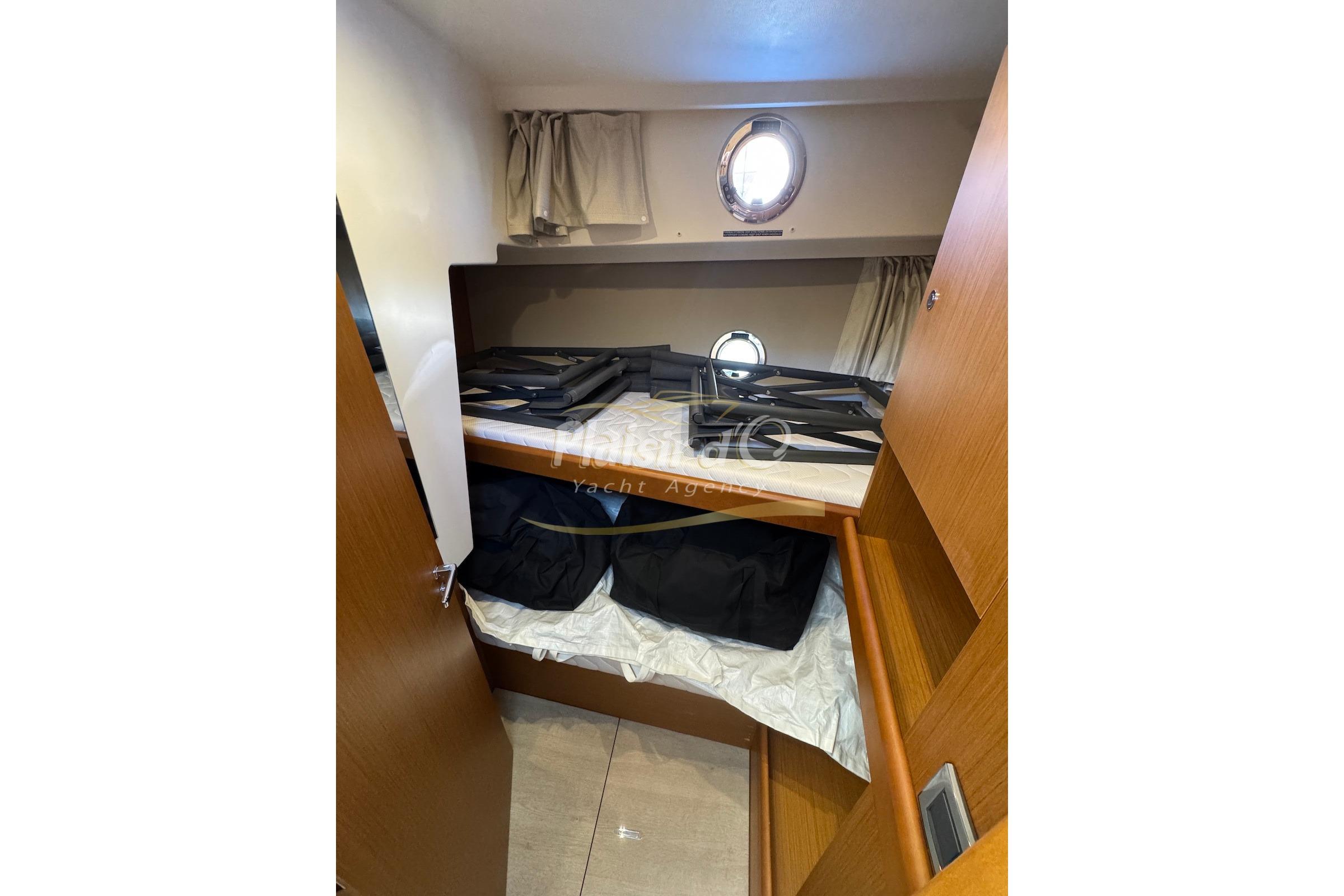 Beneteau Swift Trawler 35 — foto 30 van 57