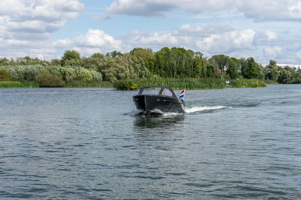 Maxima 630 Tender | Zelf samenstellen vanaf €31.950,- — foto 7 van 8