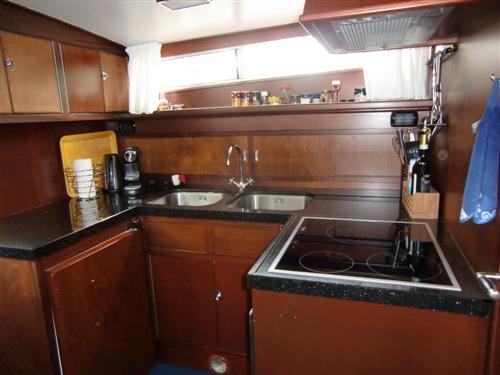 Super Van Craft 15.70 — foto 3 van 11