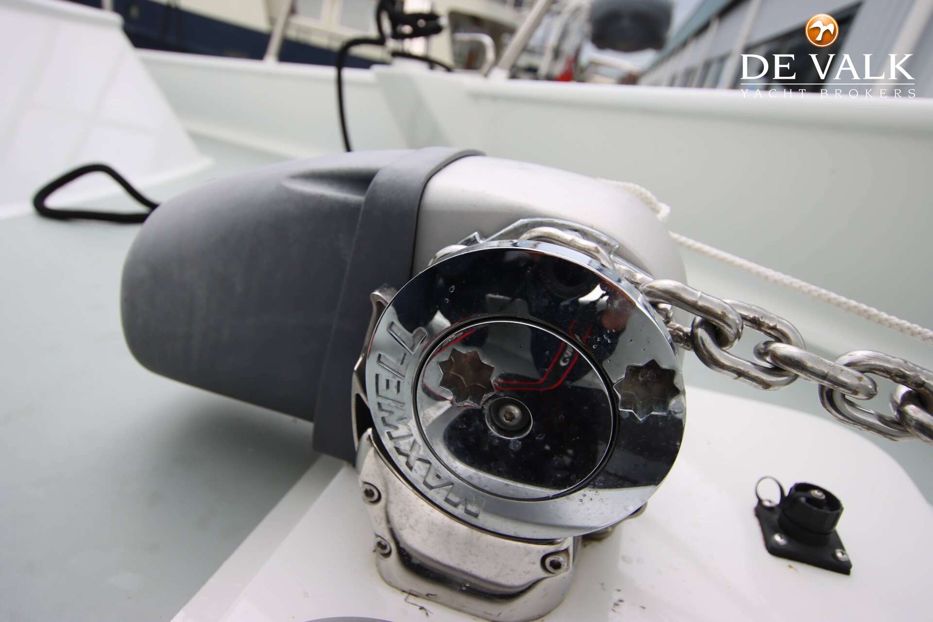 Aquanaut European Voyager 1300 — foto 16 van 38
