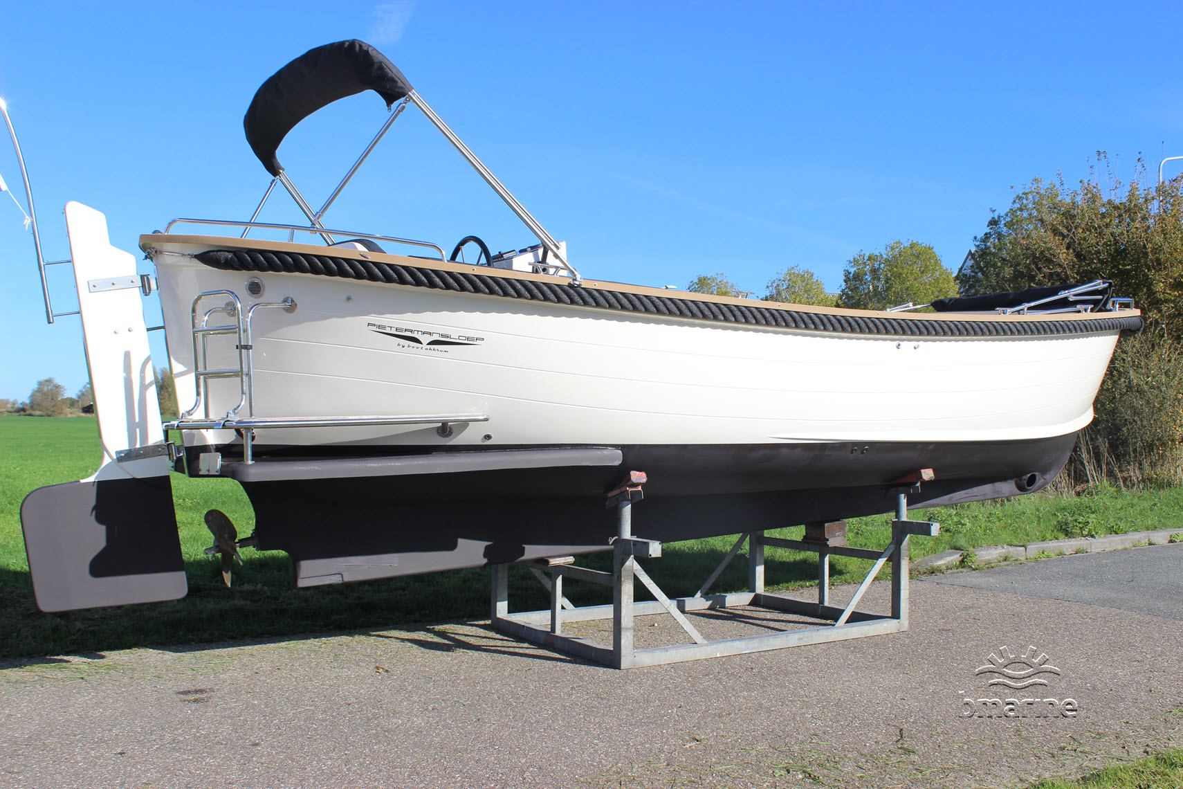 Pieterman 820 — foto 3 van 21