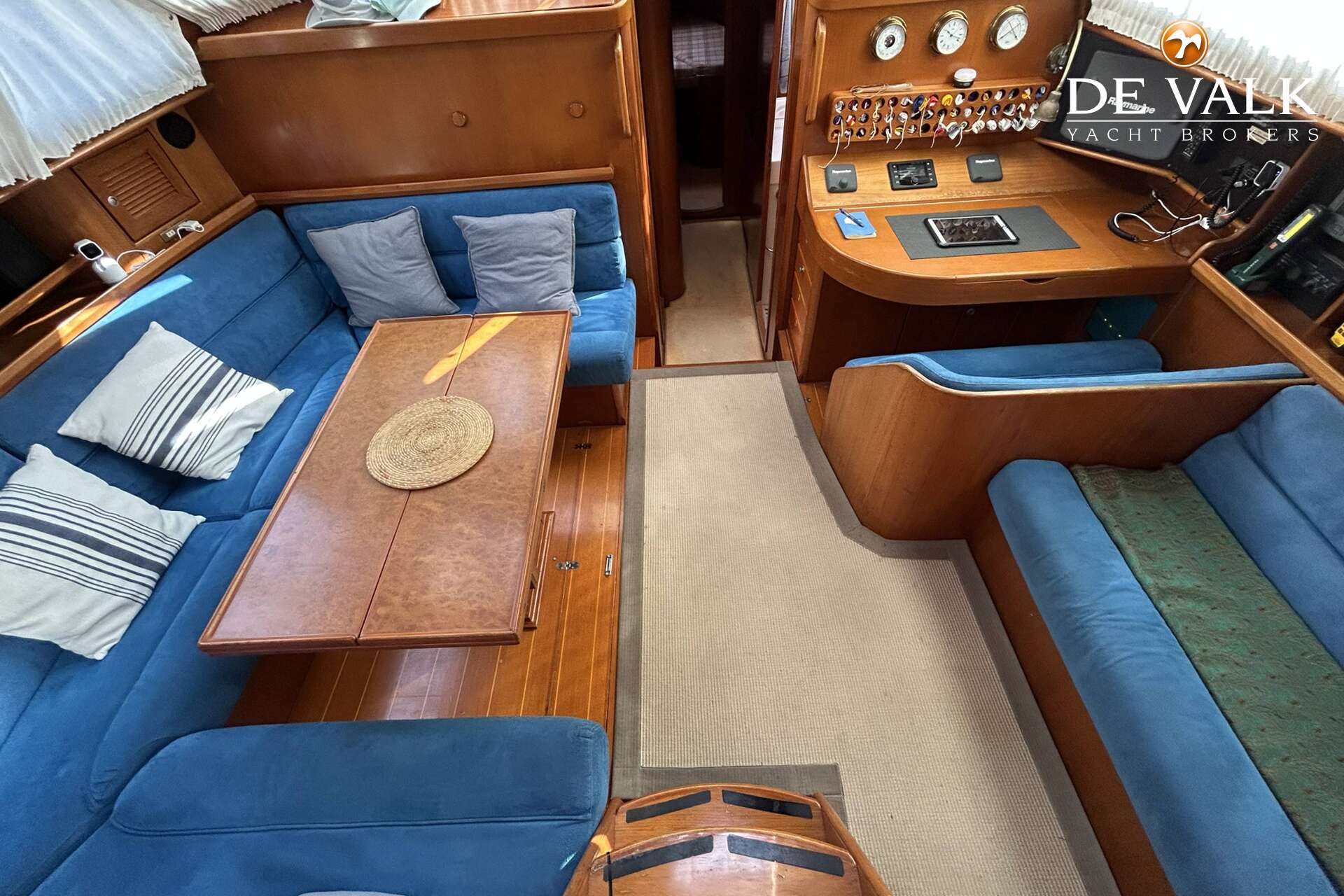 North Wind 50 — foto 21 van 44