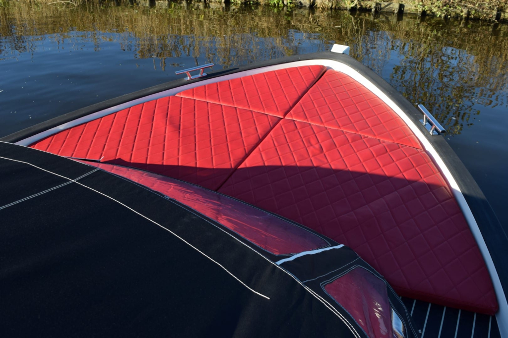 Waterspoor 777 Aviator | Luxe diesel/hybride tender | Vanaf €79.950,- — foto 11 van 11