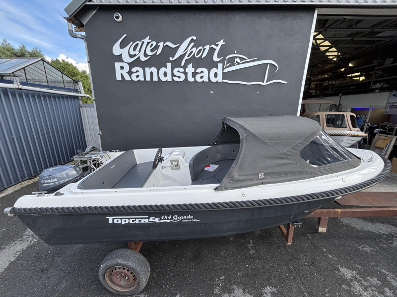 Topcraft 484 Grande | Limited edition | — foto 2 van 12