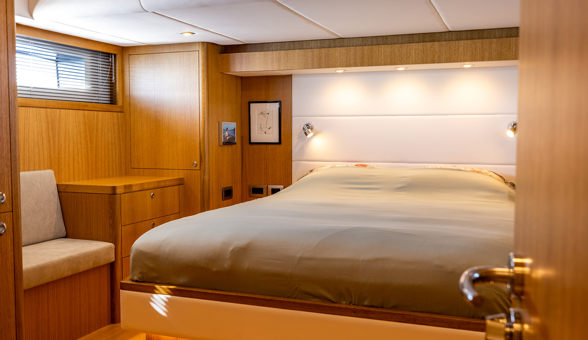 Boarncruiser 50 Traveller — foto 53 van 74