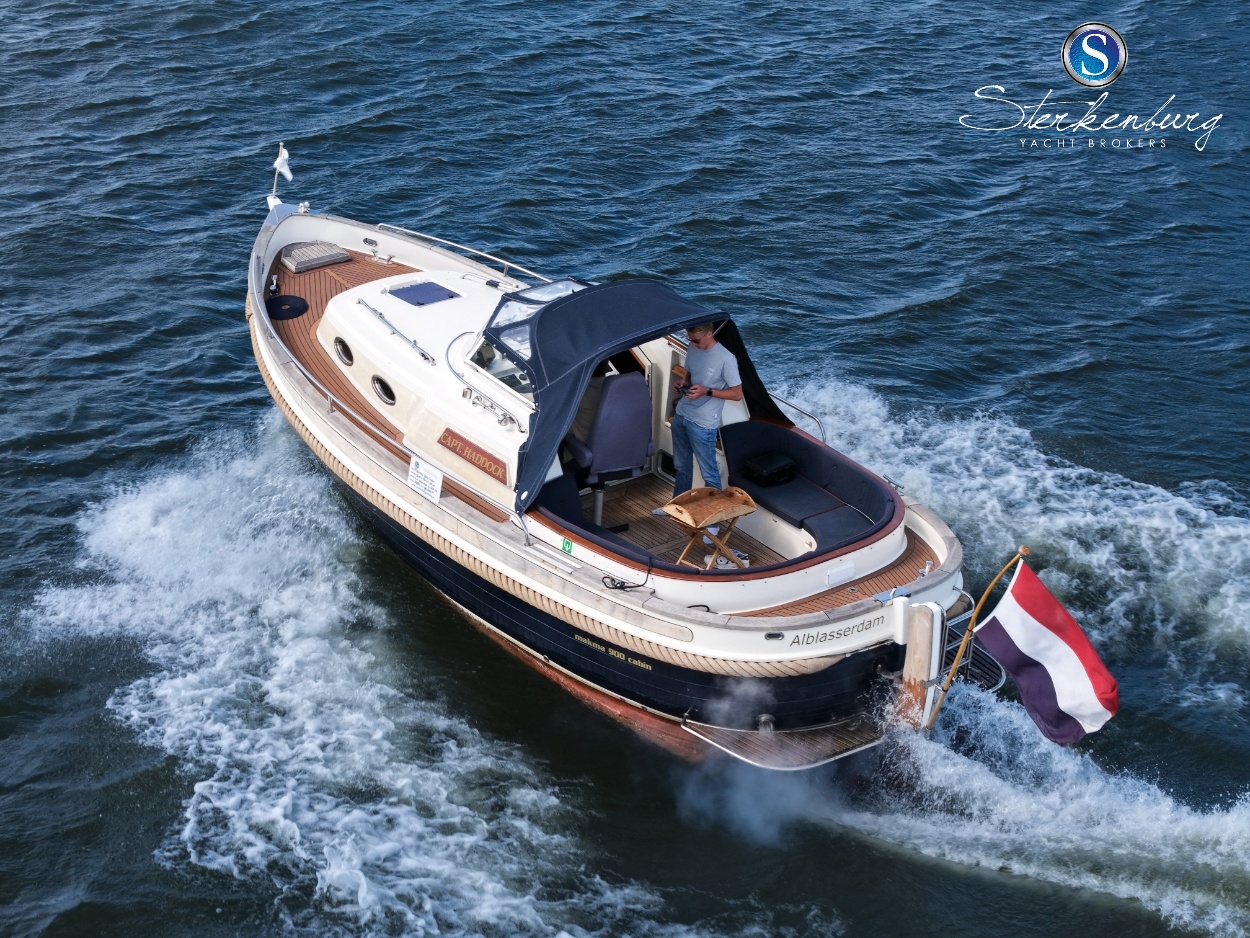 Makma 900 Cabin — foto 4 van 37