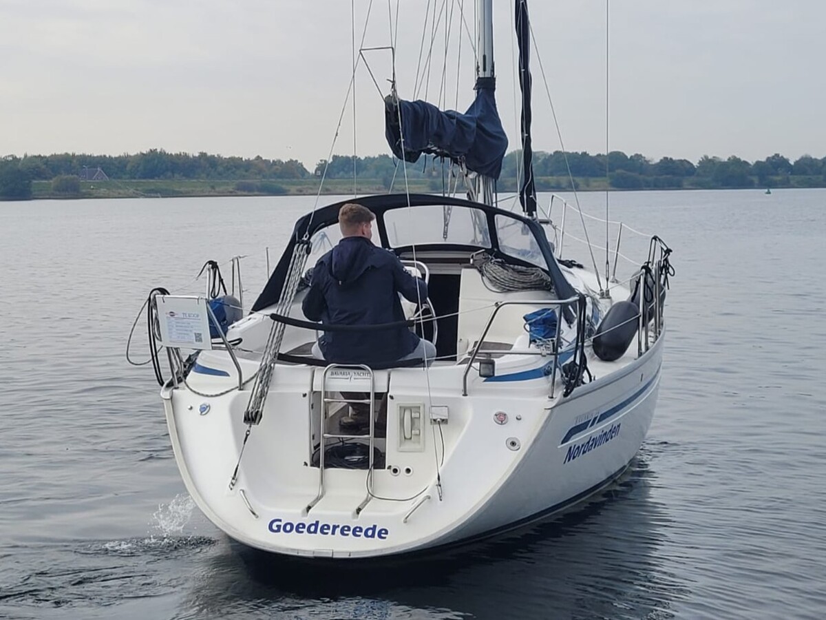 Bavaria 34-2 — foto 50 van 51