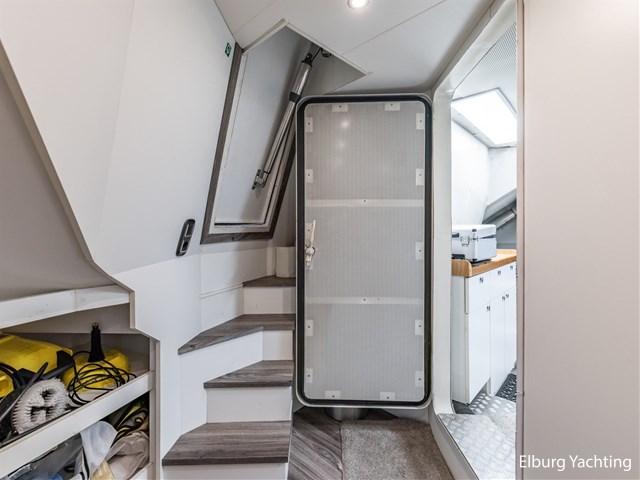 Pacific Pearl S200 — foto 48 van 95