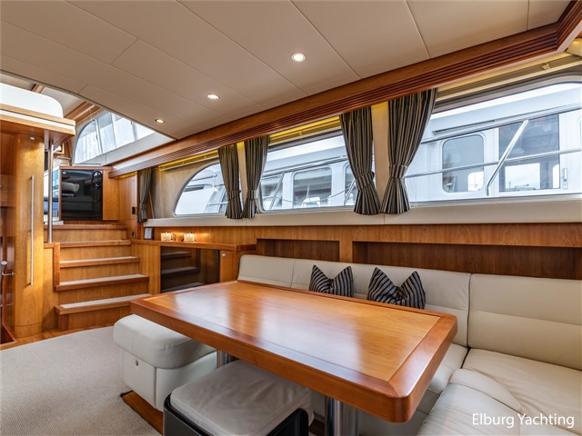 Valk Continental 1900 - Wheelhouse — foto 21 van 97