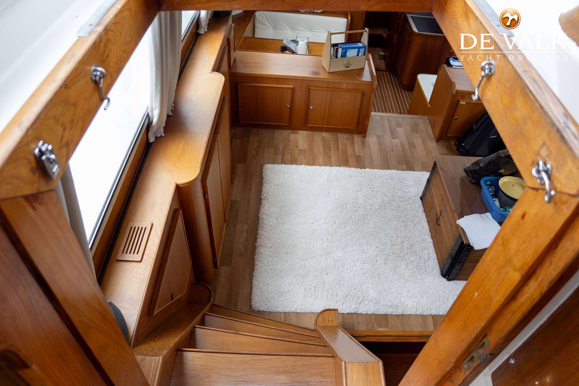Van der Heijden Elegance 1500 — foto 19 van 40