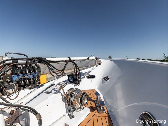Feadship Classic 80ft - MY Spirit of Freedom — foto 72 van 99