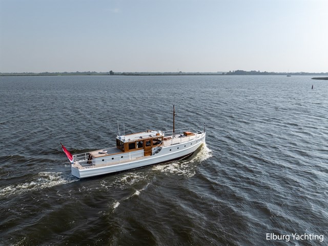 De Vries Lentsch Bromo - Full refit — foto 100 van 100