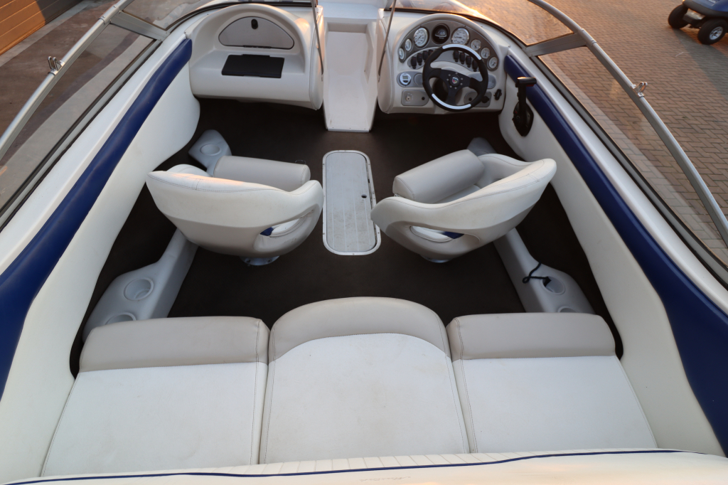 Mariah SX 18 — foto 11 van 14