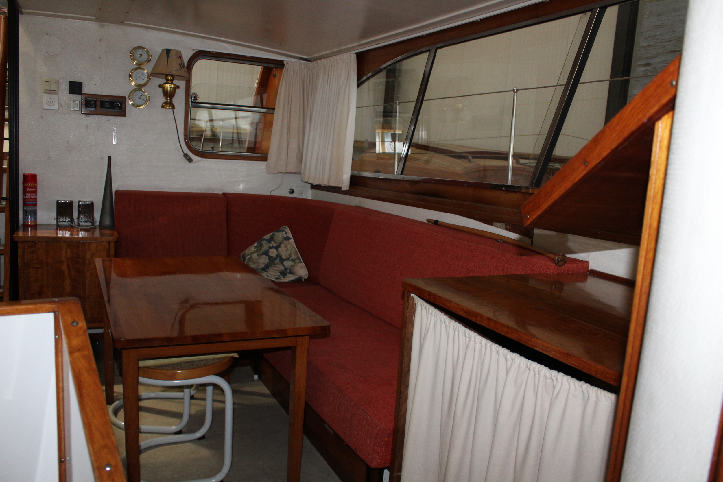 Trewescraft 42 — foto 20 van 38
