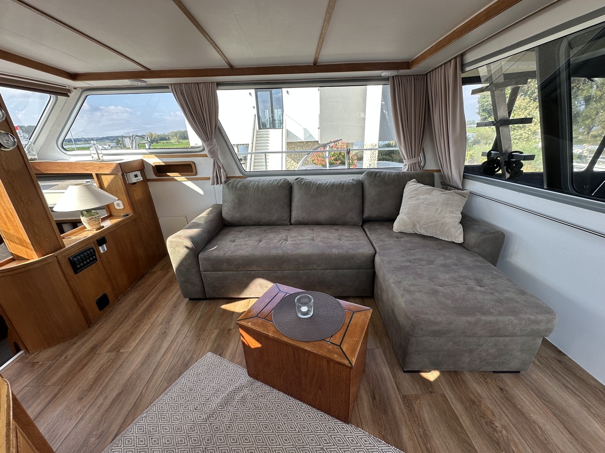 Bouman 1350 Fly — foto 5 van 28