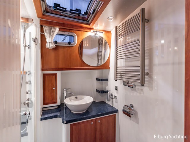 Silverline Trawler 1500 — foto 38 van 100