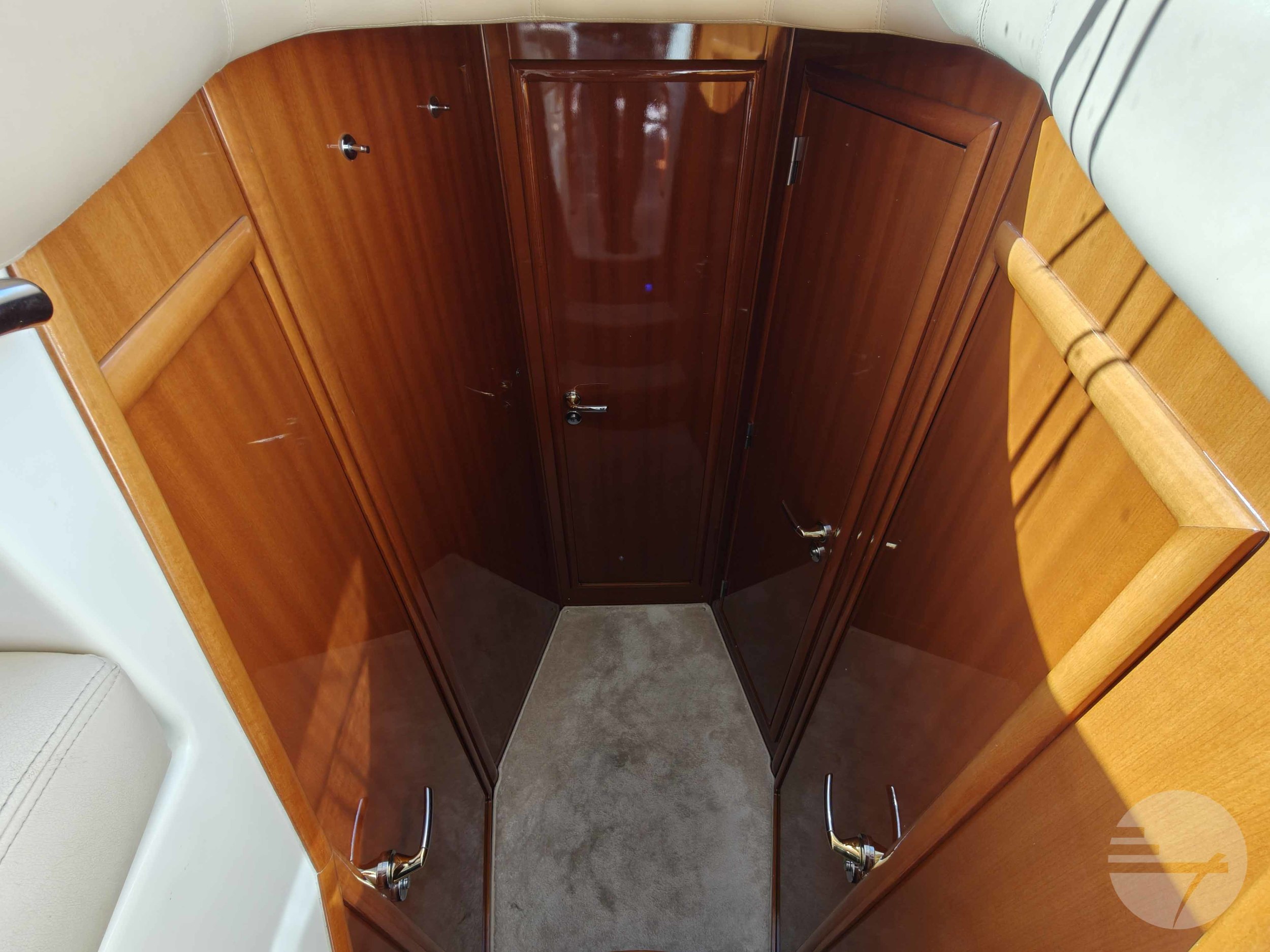 Jeanneau Prestige 46 Flybridge — foto 43 van 62