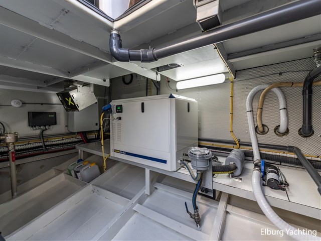 Van der Heijden 14.50 - Cruiser — foto 54 van 86