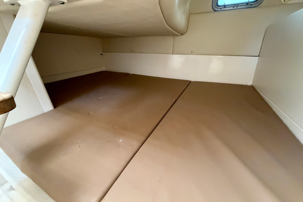 Boston Whaler 285 Conquest — foto 41 van 46