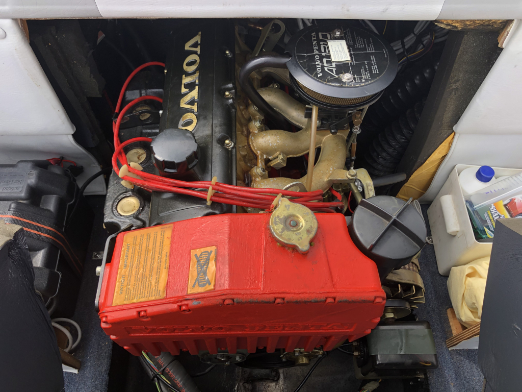 Invader Elan 177 — foto 12 van 16