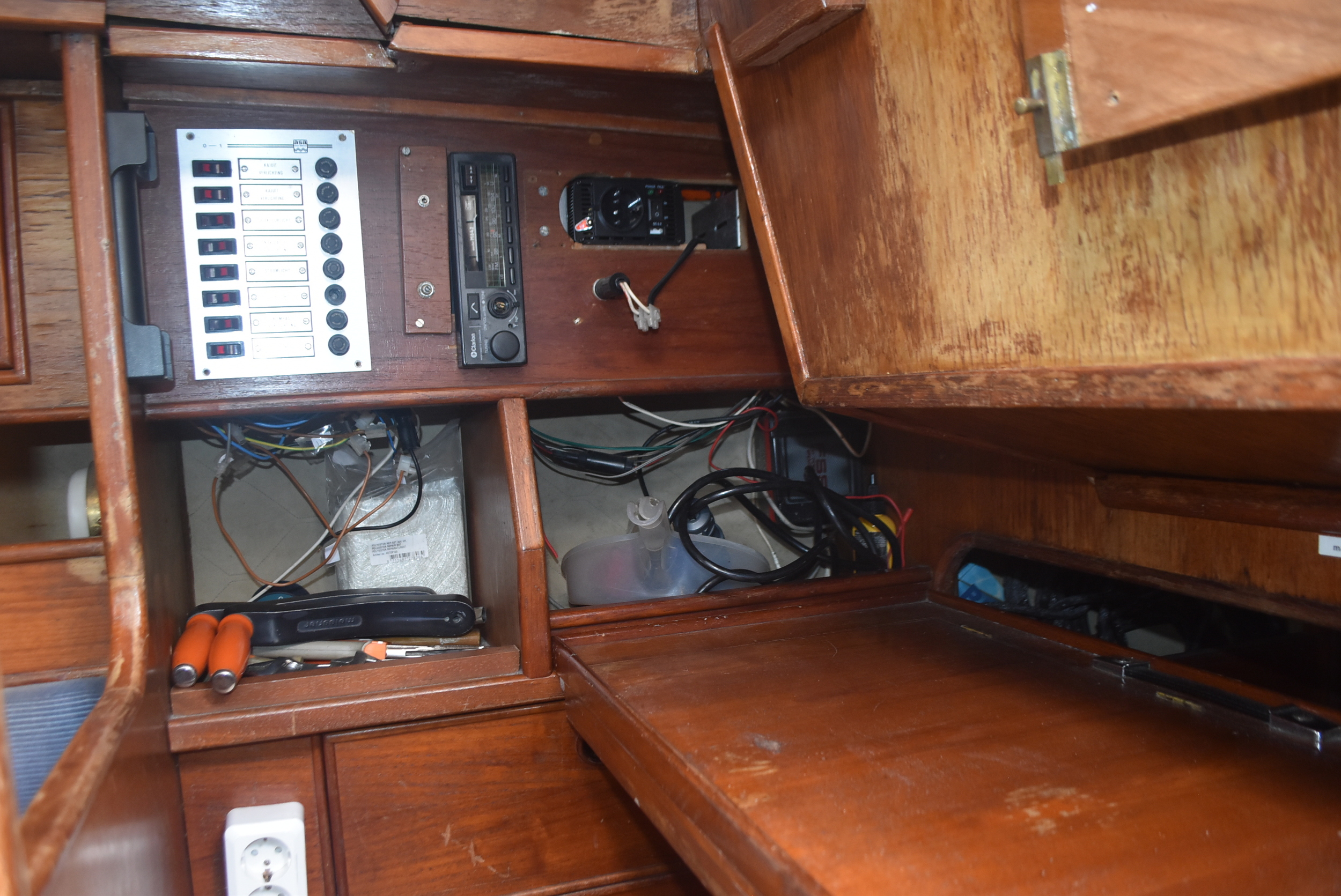 Friendship 28 Type 900 — foto 32 van 48