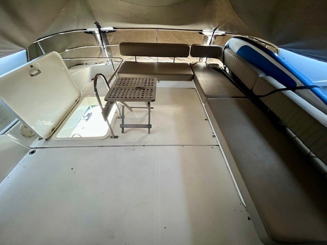 Neptunus 168 Flybridge — foto 52 van 74
