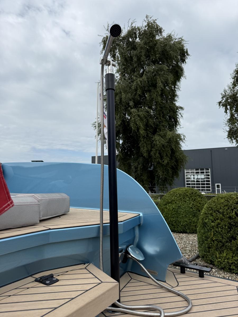 Qualia QT25 — foto 16 van 22