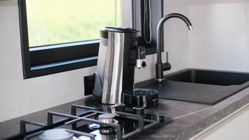 Lakelife Houseboat One Off XL PLUS — foto 13 van 37
