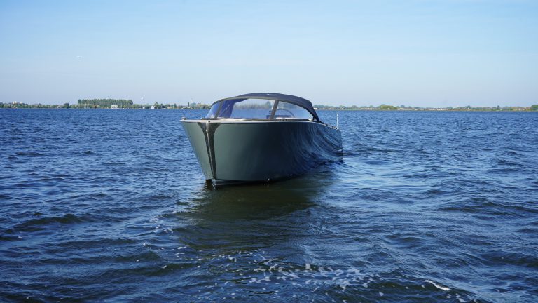 Isloep Rapida 990 — foto 8 van 46