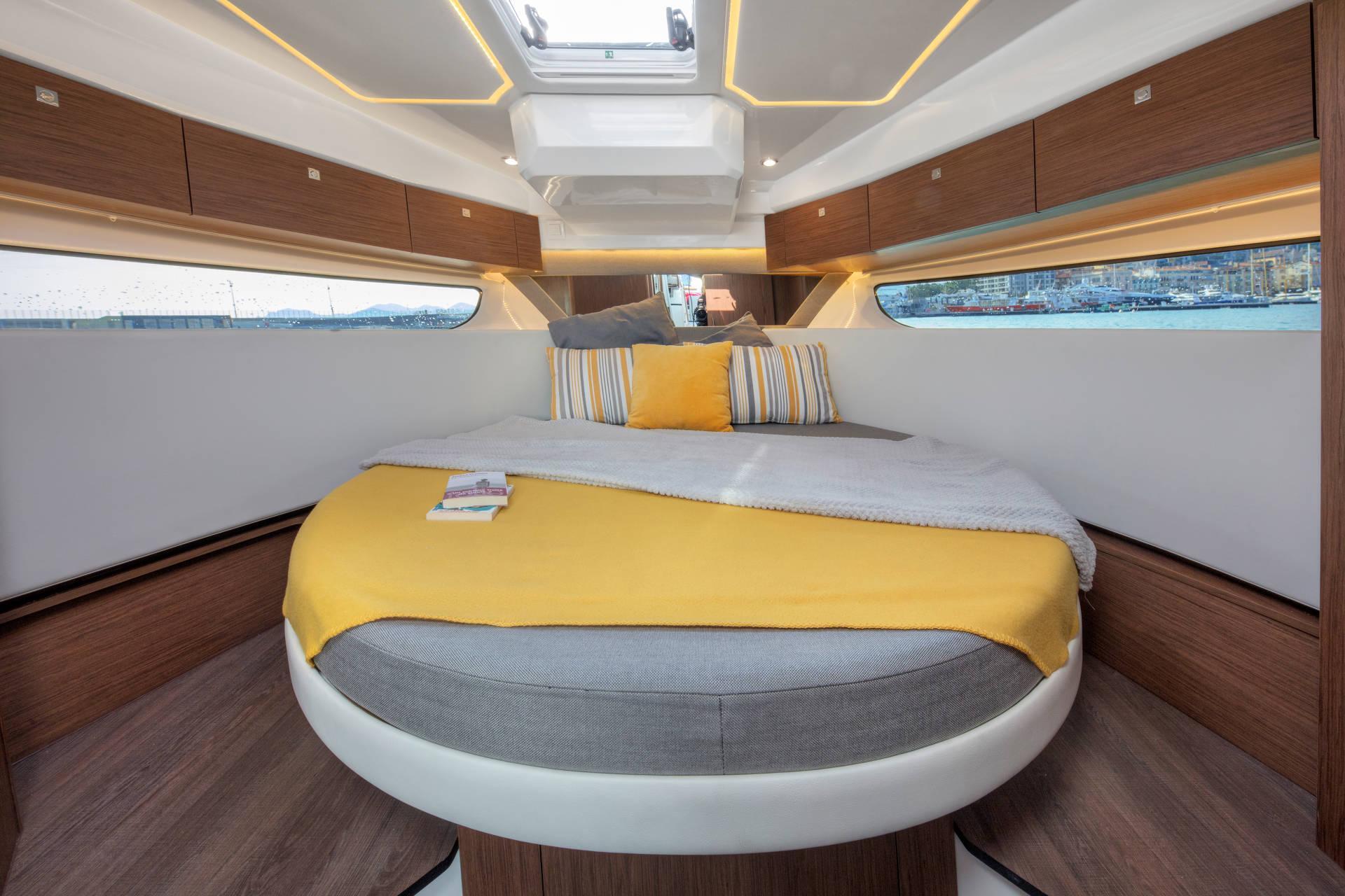 Jeanneau Merry Fisher 1095 Coupé — foto 20 van 27