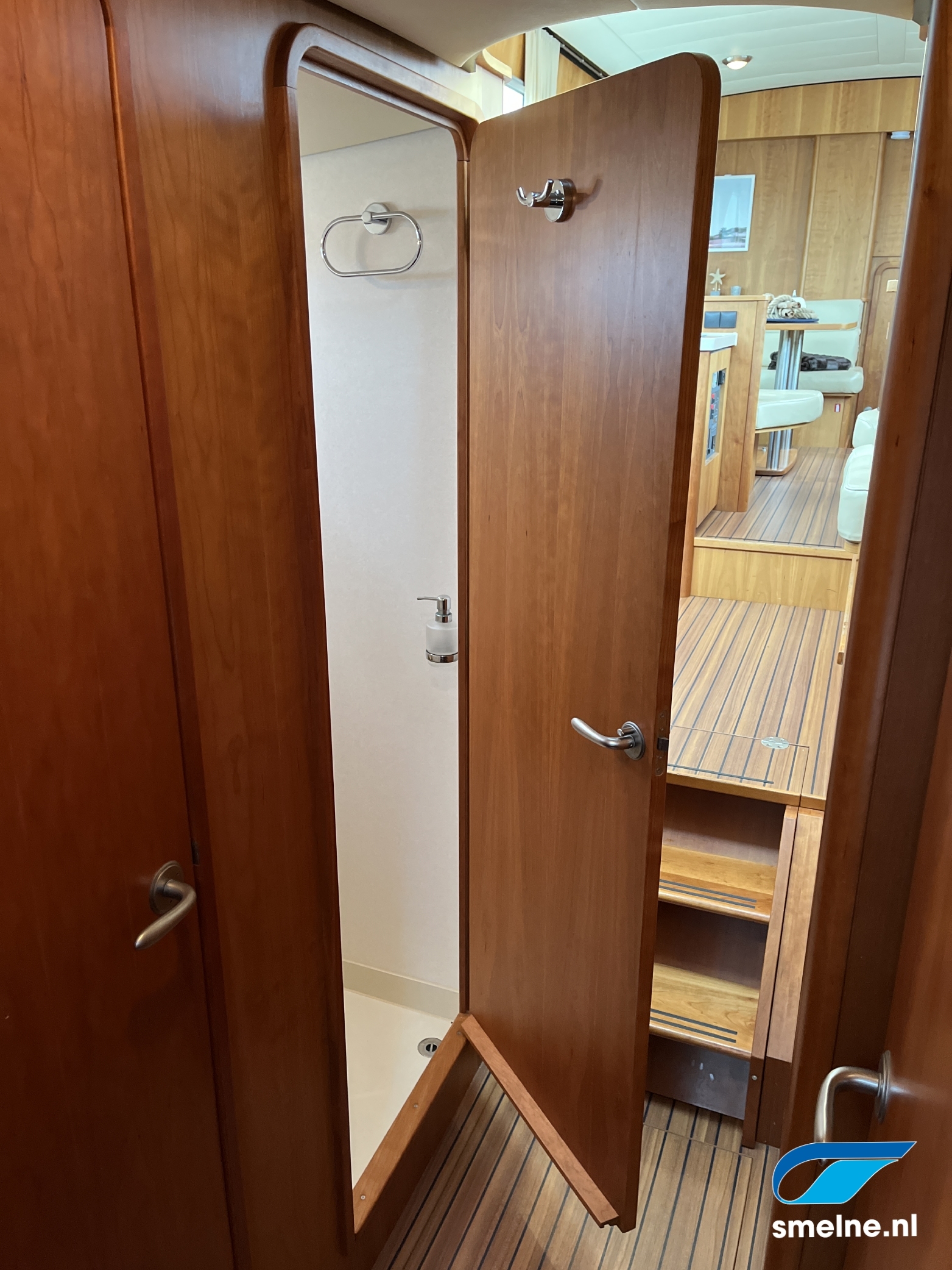 Linssen Grand Sturdy 43.9 AC — foto 29 van 90