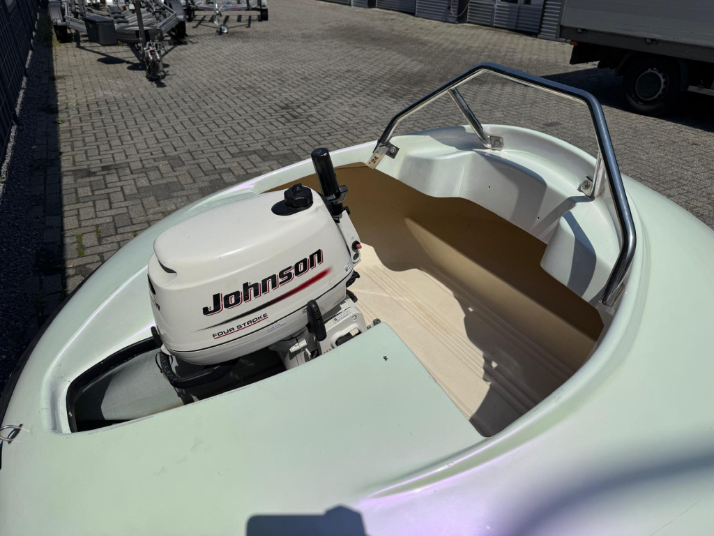 Hydrodisc 216 — foto 5 van 7
