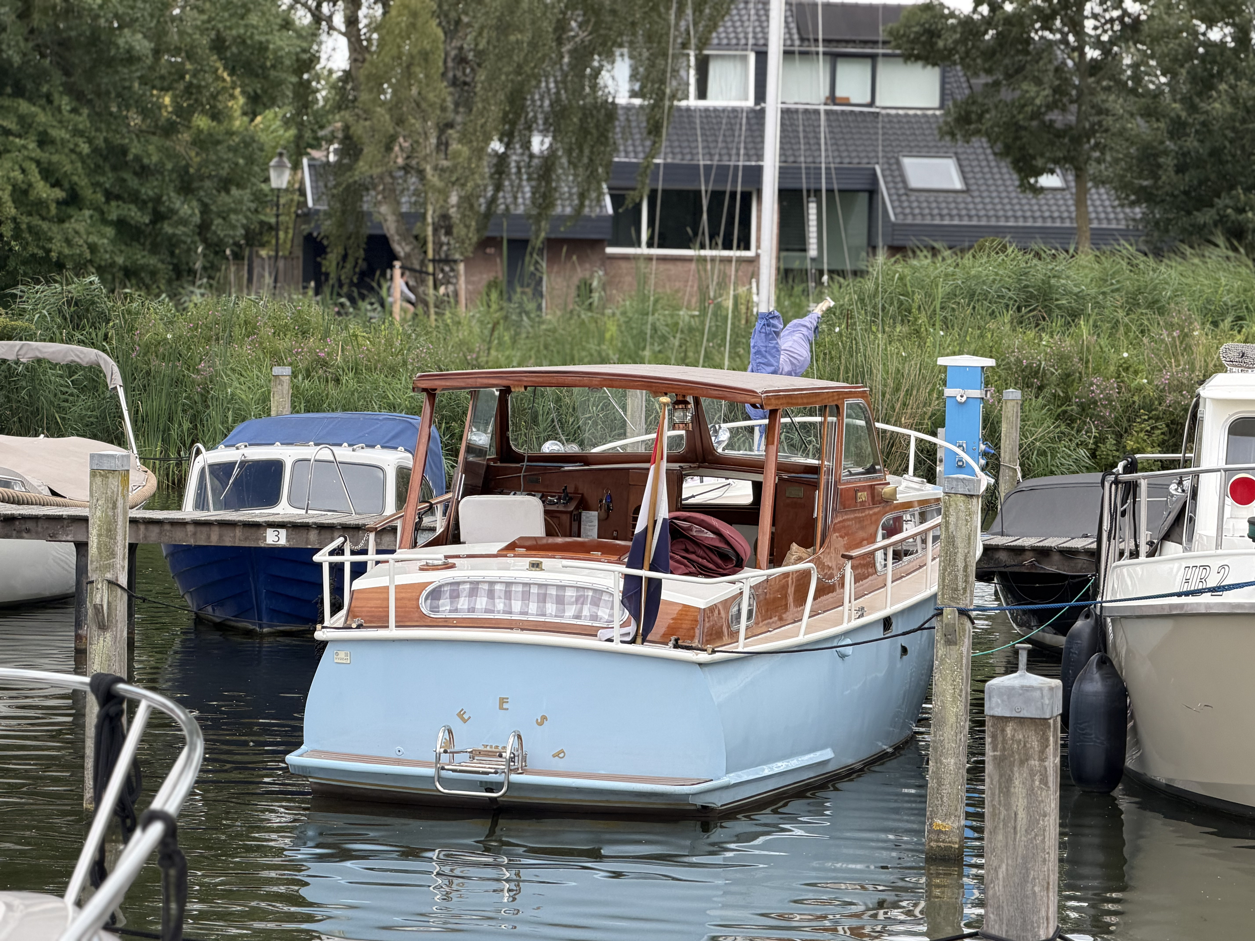 "Super Favorite" OK/AK 850 — foto 52 van 52