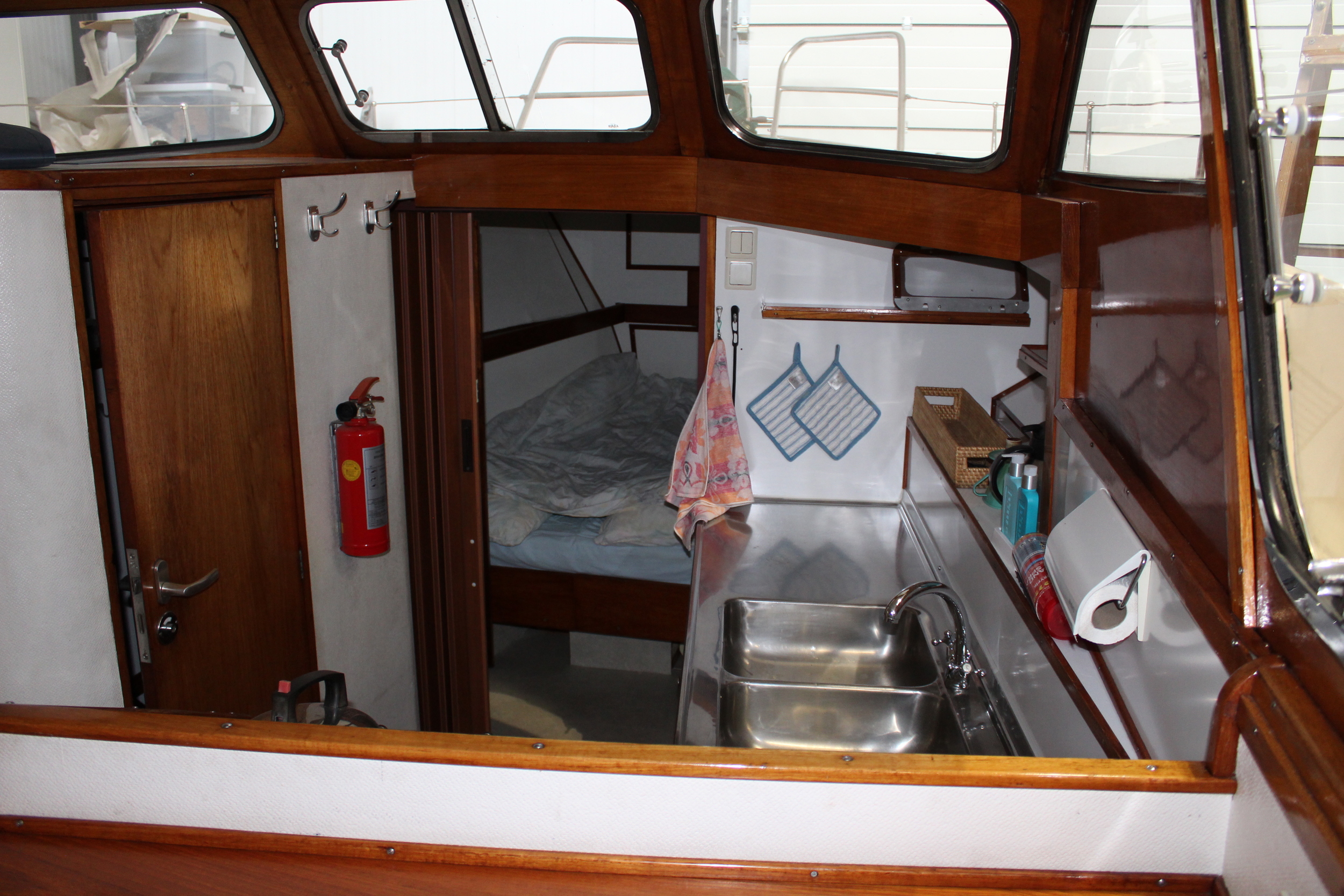 Trewescraft 42 — foto 22 van 38