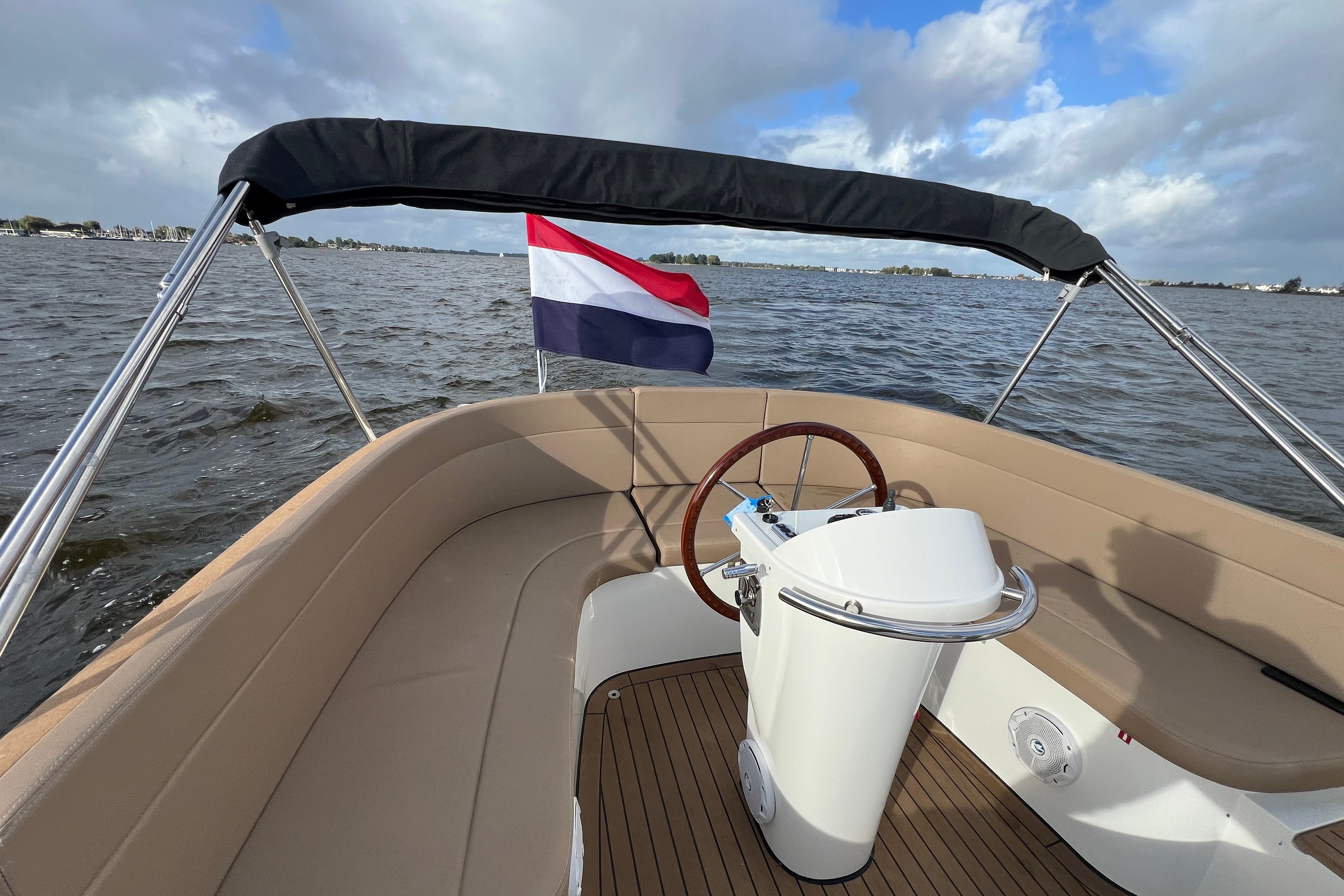 Maril 7 NXT — foto 19 van 25