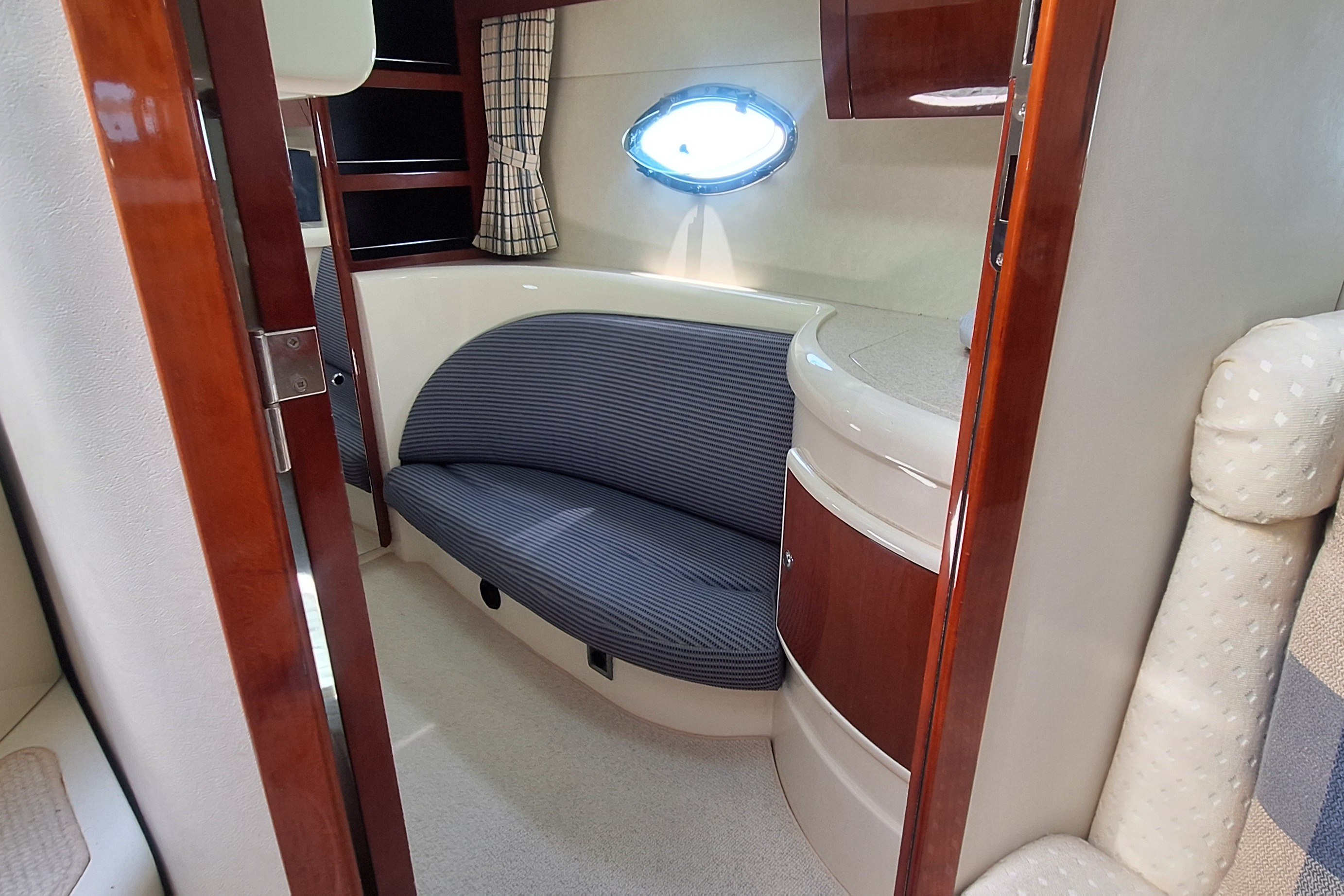 Fairline Targa 40 — foto 38 van 53