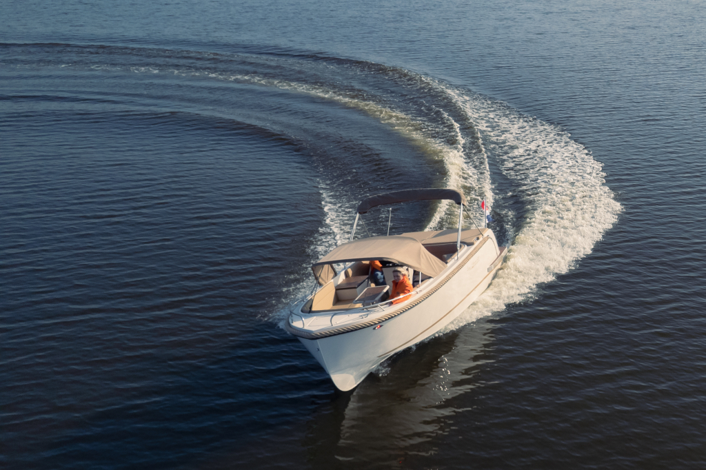 Lago Amore 633 Tender I Voorraad actie! — foto 4 van 6