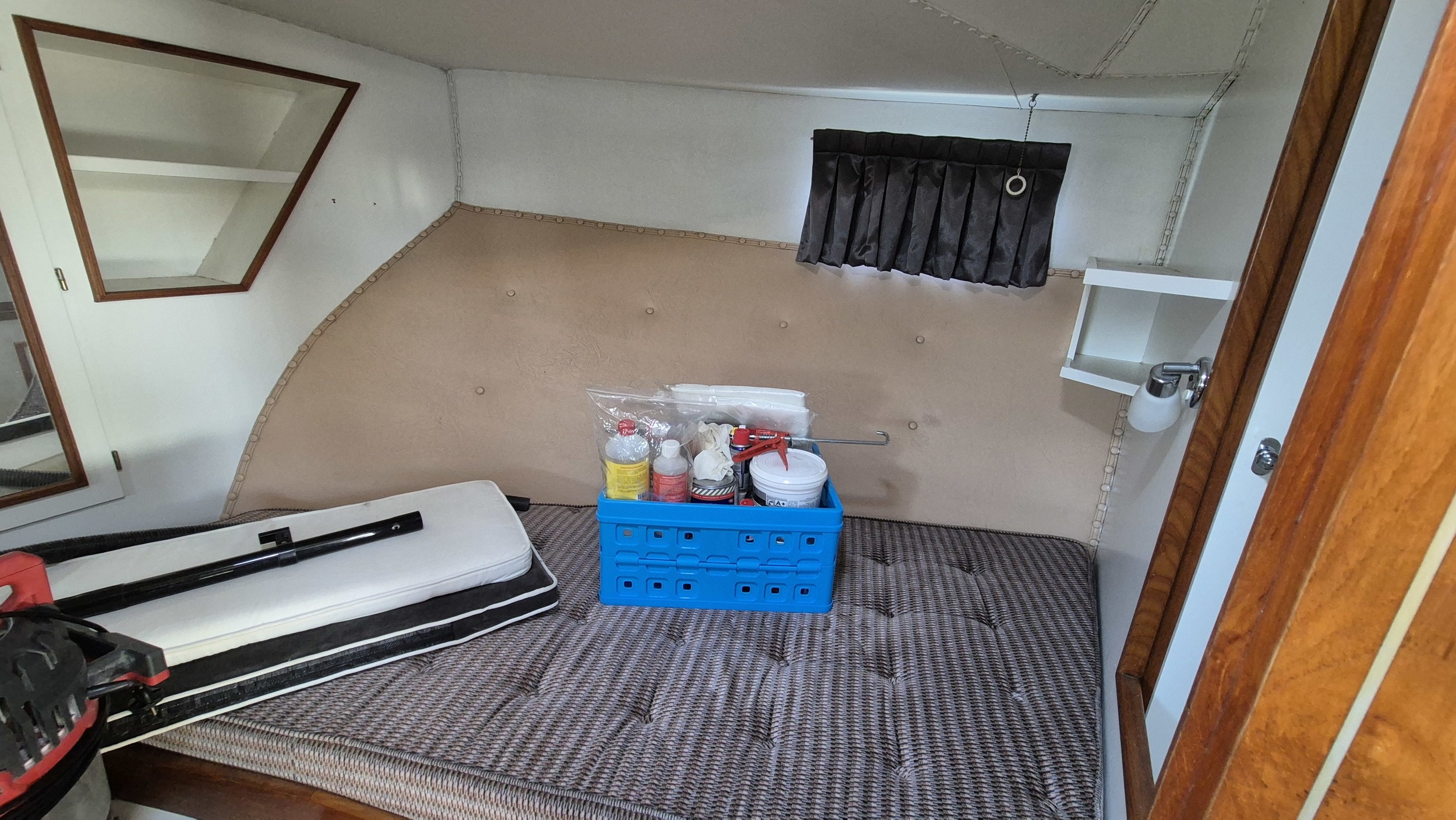 Ancora 44 Flybridge — foto 62 van 79