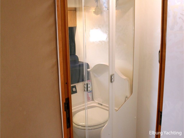 Princess 480 - Flybridge — foto 41 van 83